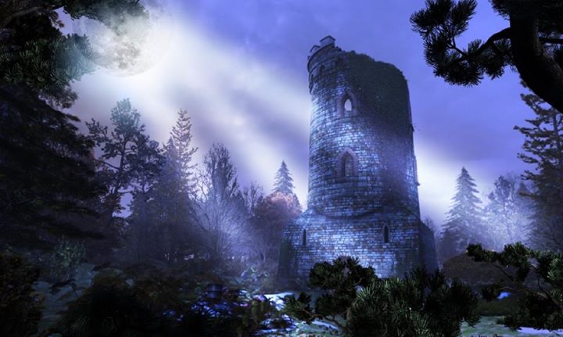 gc 2013: Das nächste Dracula-Adventure kommt zum Jahresende gc 2013: Das nächste Dracula-Adventure kommt zum Jahresende